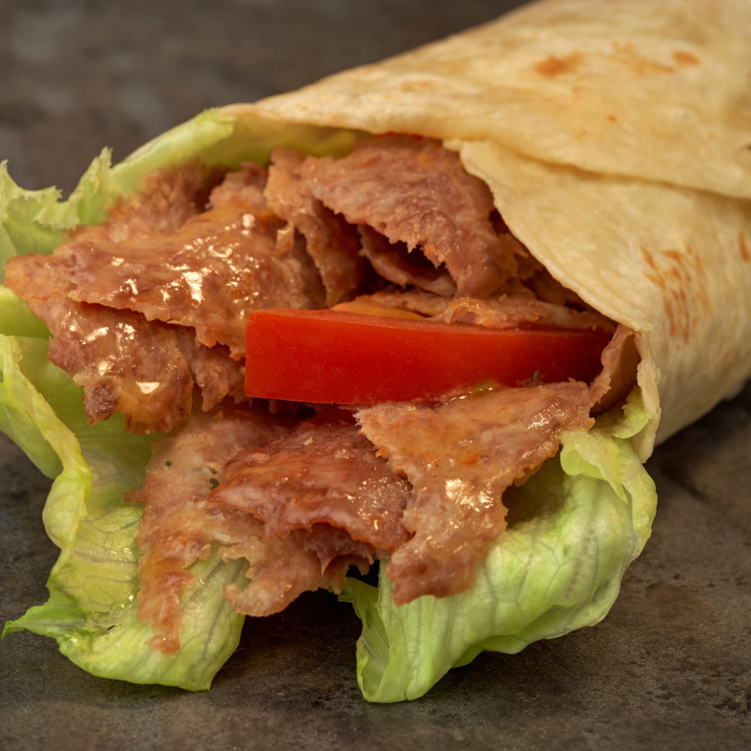 Döner dürüm