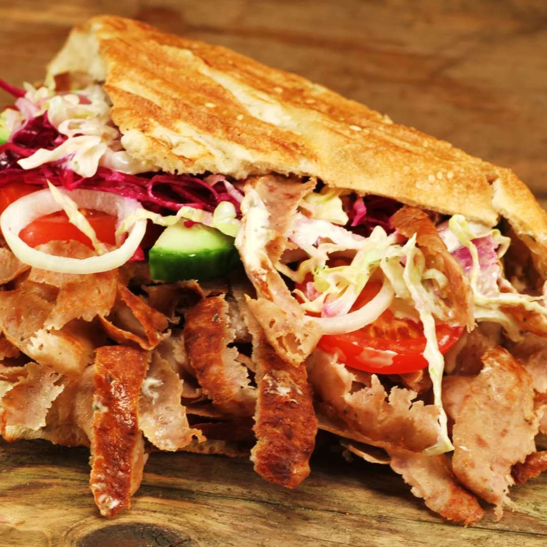 Tombik döner